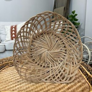 Boho Basket